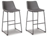 Centiar Pub Height Bar Stool - Tony’s Furniture Store & Linen (GA) - Multi Location
