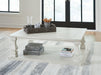 Arlendyne Coffee Table - Tony’s Furniture Store & Linen (GA) - Multi Location
