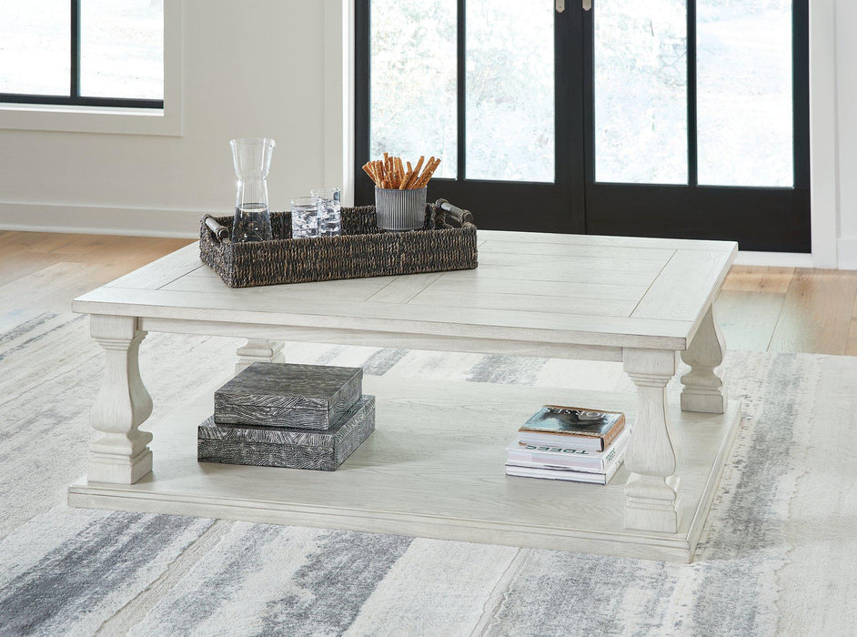 Arlendyne Occasional Table Set - Tony’s Furniture Store & Linen (GA) - Multi Location