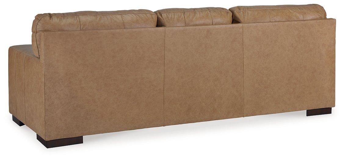 Lombardia Sofa - Tony’s Furniture Store & Linen (GA) - Multi Location