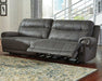 Austere Reclining Sofa - Tony’s Furniture Store & Linen (GA) - Multi Location