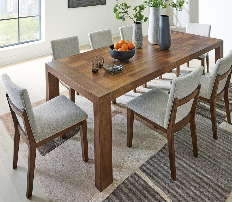 Kraeburn Dining Room Set - Tony’s Furniture Store & Linen (GA) - Multi Location