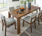 Kraeburn Dining Room Set - Tony’s Furniture Store & Linen (GA) - Multi Location