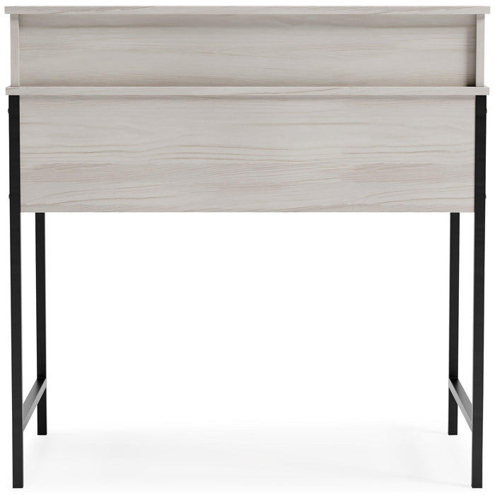 Bayflynn Home Office Desk - Tony’s Furniture Store & Linen (GA) - Multi Location
