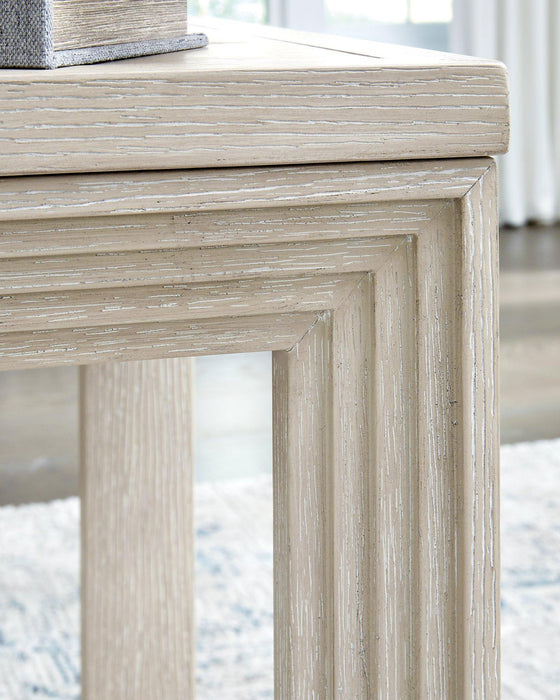 Marxhart Occasional Table Set - Tony’s Furniture Store & Linen (GA) - Multi Location