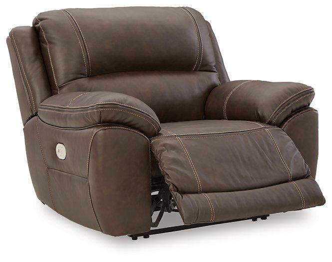 Dunleith Power Recliner - Tony’s Furniture Store & Linen (GA) - Multi Location