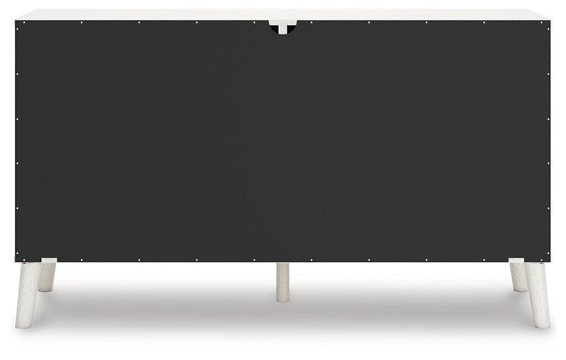 Aprilyn Dresser - Tony’s Furniture Store & Linen (GA) - Multi Location