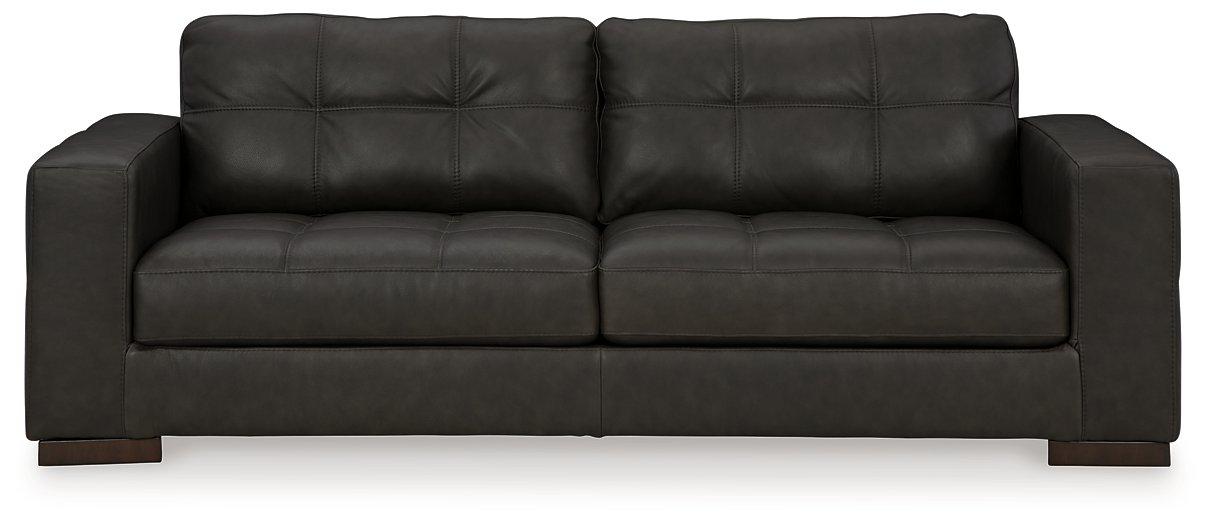 Luigi Living Room Set - Tony’s Furniture Store & Linen (GA) - Multi Location