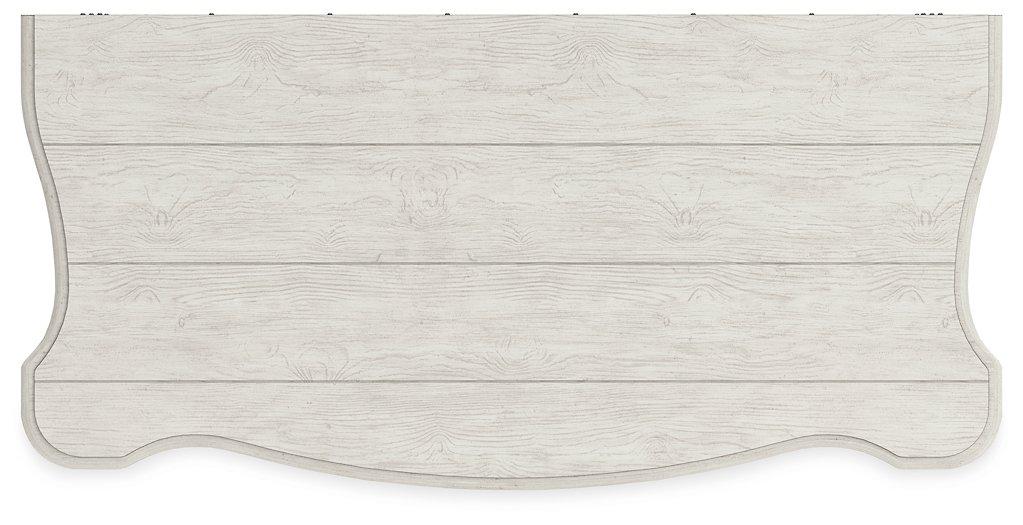 Arlendyne Chest of Drawers - Tony’s Furniture Store & Linen (GA) - Multi Location