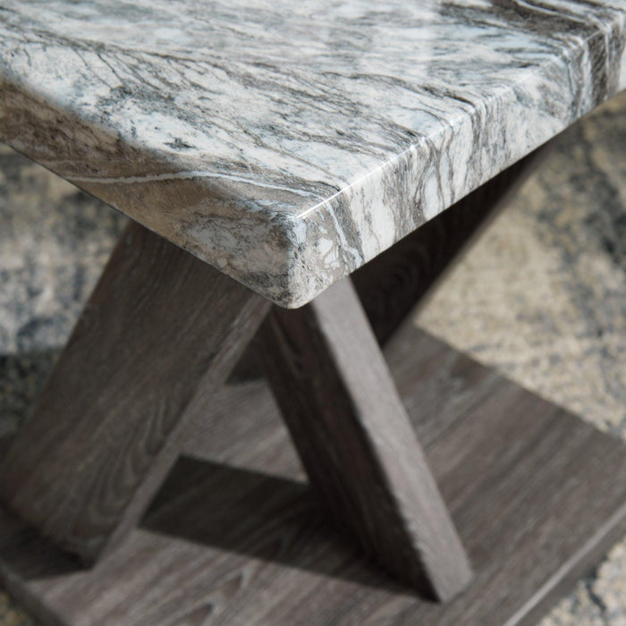 Bensonale Table (Set of 3) - Tony’s Furniture Store & Linen (GA) - Multi Location