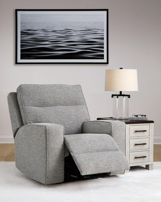 Biscoe Power Recliner - Tony’s Furniture Store & Linen (GA) - Multi Location