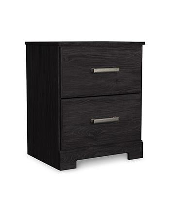 Belachime Nightstand - Tony’s Furniture Store & Linen (GA) - Multi Location