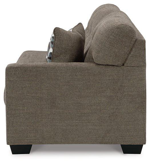 Mahoney 2-Piece Sectional with Chaise - Tony’s Furniture Store & Linen (GA) - Multi Location