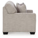Mahoney Loveseat - Tony’s Furniture Store & Linen (GA) - Multi Location