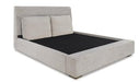 Cabalynn Upholstered Bed - Tony’s Furniture Store & Linen (GA) - Multi Location
