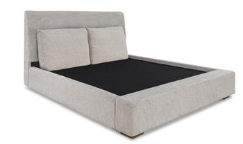 Cabalynn Upholstered Bed - Tony’s Furniture Store & Linen (GA) - Multi Location