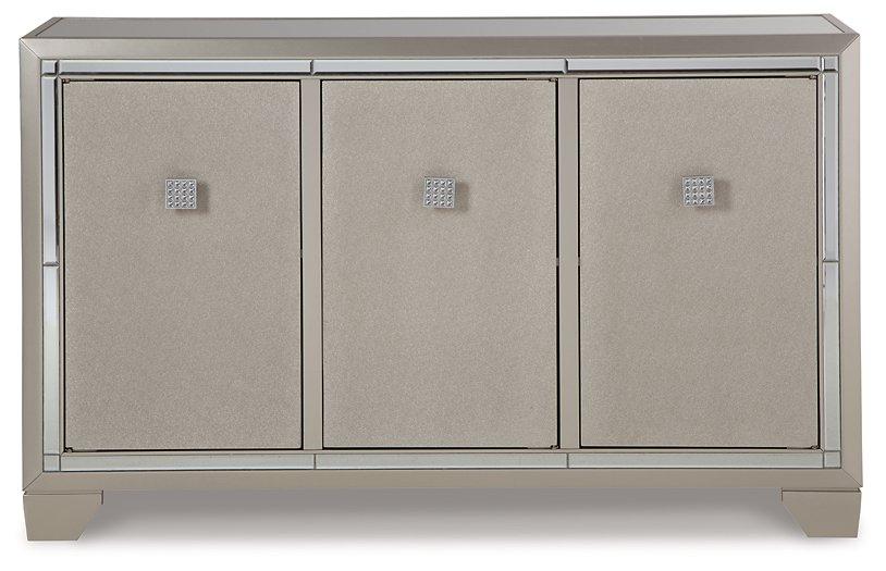 Chaseton Accent Cabinet - Tony’s Furniture Store & Linen (GA) - Multi Location