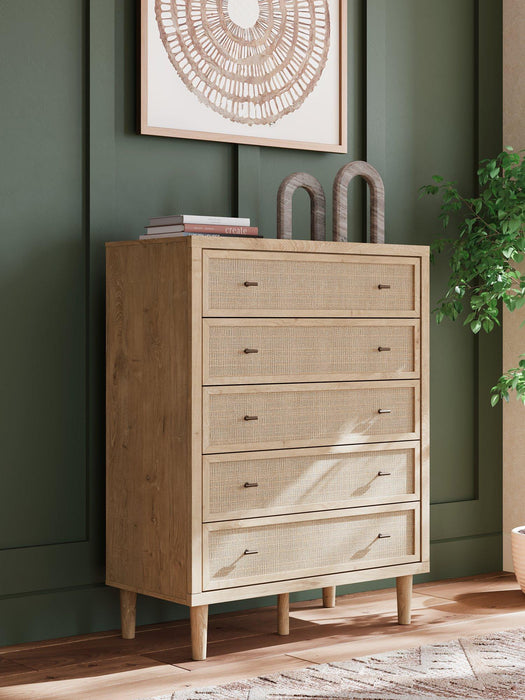 Cielden Chest of Drawers - Tony’s Furniture Store & Linen (GA) - Multi Location