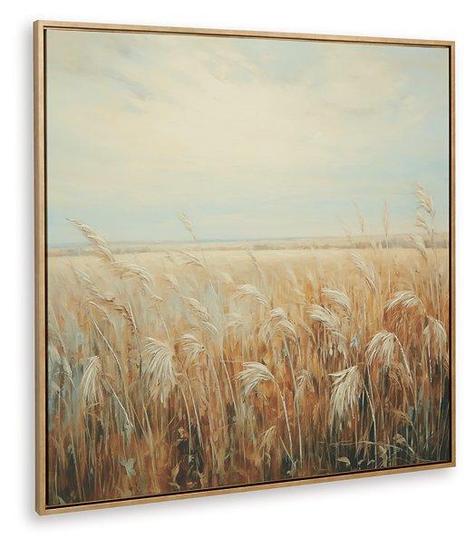 Dallrick Wall Art - Tony’s Furniture Store & Linen (GA) - Multi Location