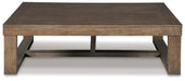 Cariton Coffee Table - Tony’s Furniture Store & Linen (GA) - Multi Location