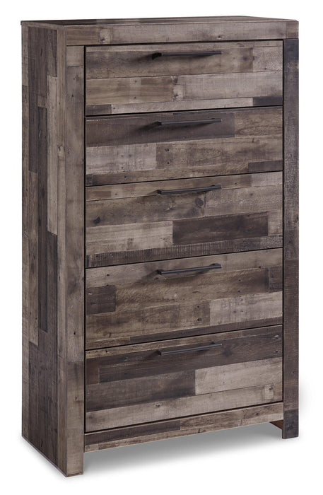 Derekson Chest of Drawers - Tony’s Furniture Store & Linen (GA) - Multi Location