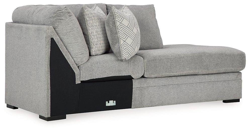 Casselbury 2-Piece Sectional with Chaise - Tony’s Furniture Store & Linen (GA) - Multi Location
