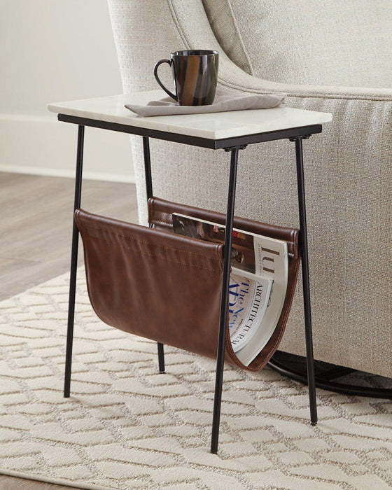 Etanbury Accent Table - Tony’s Furniture Store & Linen (GA) - Multi Location