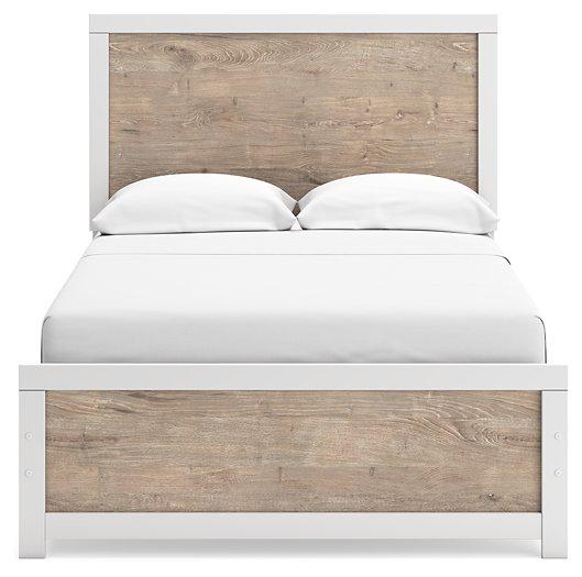 Charbitt Bed - Tony’s Furniture Store & Linen (GA) - Multi Location