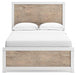 Charbitt Bed - Tony’s Furniture Store & Linen (GA) - Multi Location