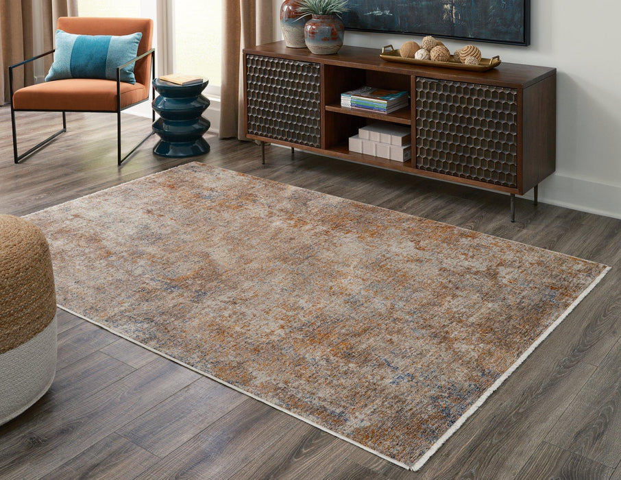 Mauville 7'10" x 10'4" Rug - Tony’s Furniture Store & Linen (GA) - Multi Location