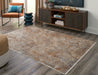 Mauville 5' x 7'10" Rug - Tony’s Furniture Store & Linen (GA) - Multi Location