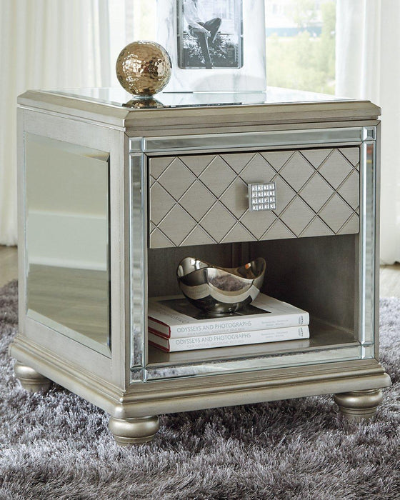 Chevanna Occasional Table Set - Tony’s Furniture Store & Linen (GA) - Multi Location