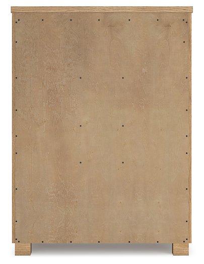 Galliden Chest of Drawers - Tony’s Furniture Store & Linen (GA) - Multi Location