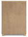 Galliden Chest of Drawers - Tony’s Furniture Store & Linen (GA) - Multi Location