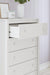 Hallityn Chest of Drawers - Tony’s Furniture Store & Linen (GA) - Multi Location