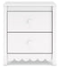Hallityn Nightstand - Tony’s Furniture Store & Linen (GA) - Multi Location