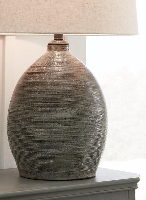 Joyelle Table Lamp - Tony’s Furniture Store & Linen (GA) - Multi Location
