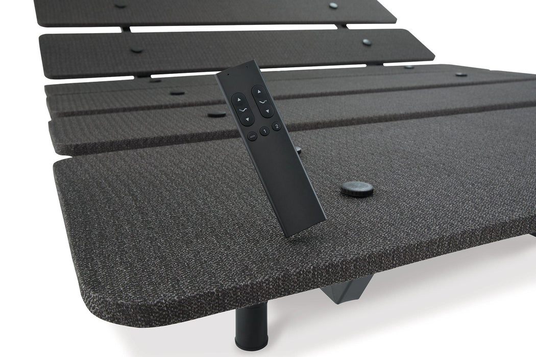 Cosmic Power Base Adjustable Base - Tony’s Furniture Store & Linen (GA) - Multi Location