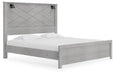 Cottonburg Bed - Tony’s Furniture Store & Linen (GA) - Multi Location