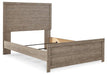 Culverbach Bed - Tony’s Furniture Store & Linen (GA) - Multi Location