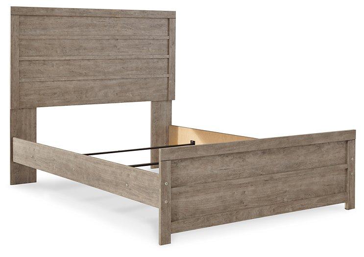 Culverbach Bed - Tony’s Furniture Store & Linen (GA) - Multi Location
