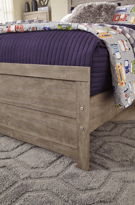 Culverbach Bed - Tony’s Furniture Store & Linen (GA) - Multi Location