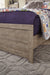 Culverbach Bed - Tony’s Furniture Store & Linen (GA) - Multi Location