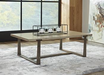 Dalenville Coffee Table - Tony’s Furniture Store & Linen (GA) - Multi Location