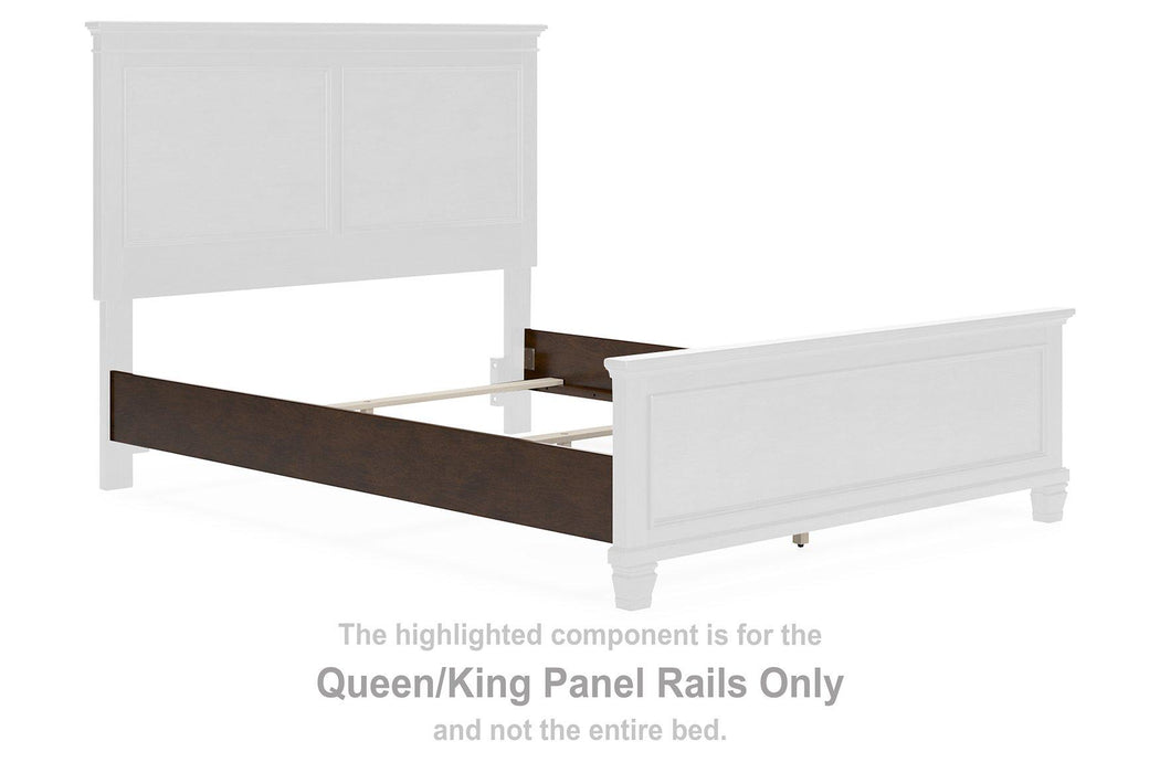 Danabrin Bed - Tony’s Furniture Store & Linen (GA) - Multi Location