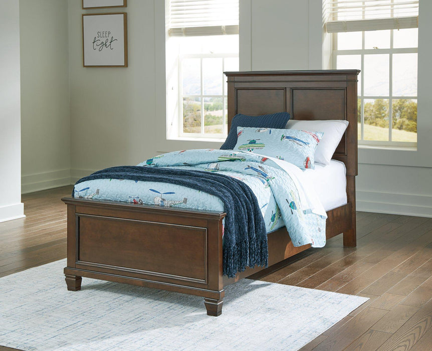 Danabrin Bed - Tony’s Furniture Store & Linen (GA) - Multi Location