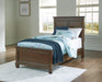 Danabrin Bed - Tony’s Furniture Store & Linen (GA) - Multi Location
