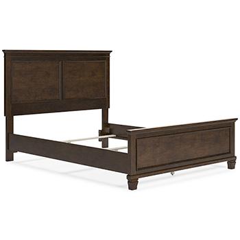 Danabrin Bed - Tony’s Furniture Store & Linen (GA) - Multi Location