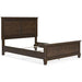 Danabrin Bed - Tony’s Furniture Store & Linen (GA) - Multi Location