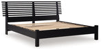 Danziar Slat Bed - Tony’s Furniture Store & Linen (GA) - Multi Location